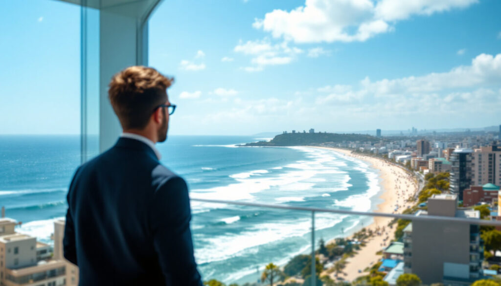 buyers agent in Bondi