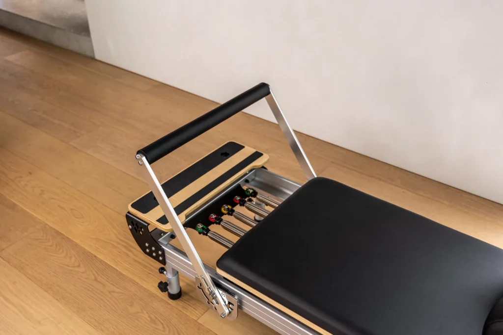 foldable reformer