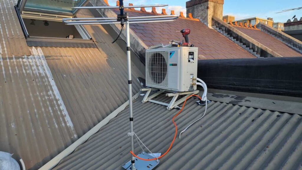 Why Hills Air Conditioning Systems Fail and How to Prevent It
