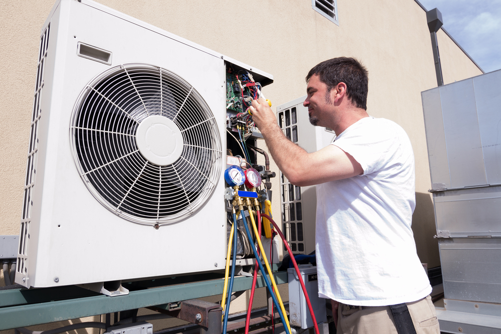 Why Hills Air Conditioning Systems Fail and How to Prevent It