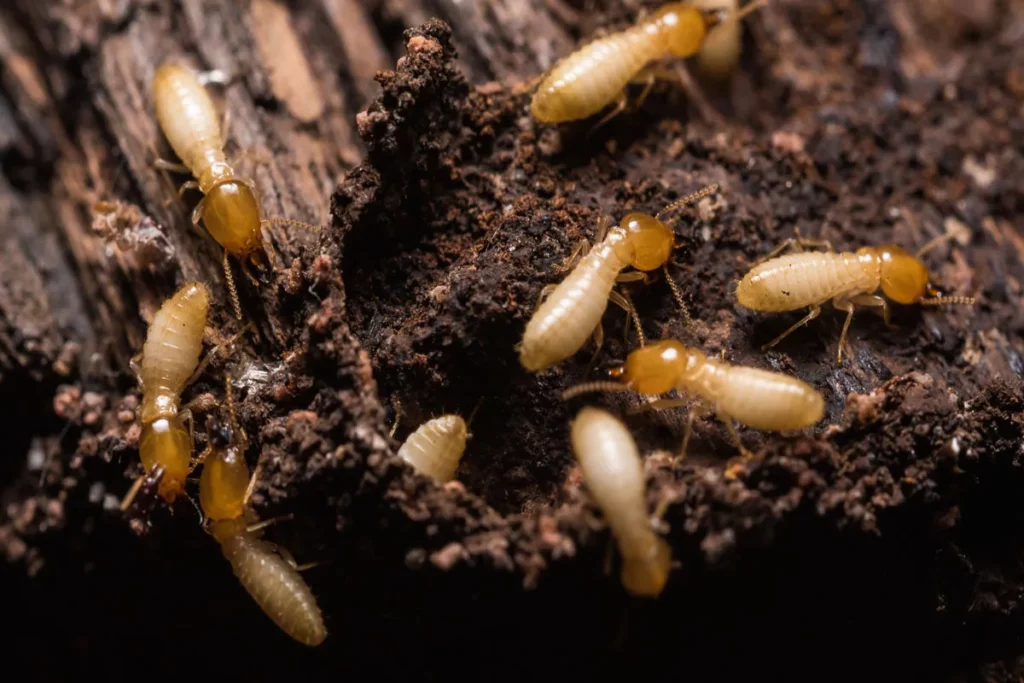 Termite Pest Control Sydney: What Happens During a Full Home Treatment