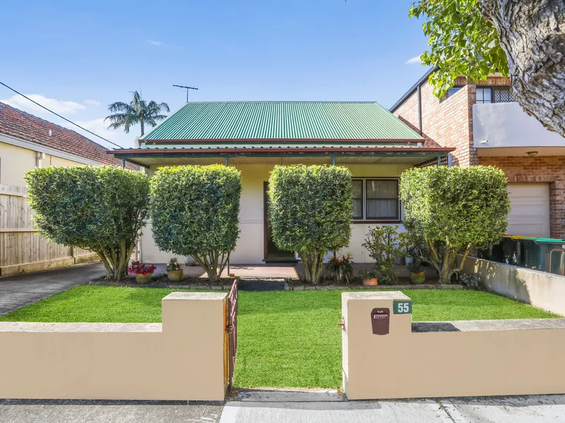 Buyers Agency Kingsford