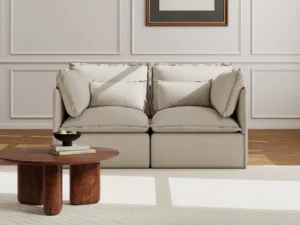 Designer 2 Seater Sofas: Small Space, Big Impact