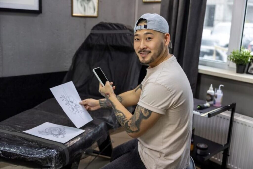 tattoos sydney