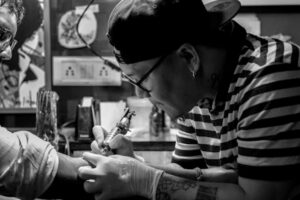 Tattoos Sydney: How to Read a Portfolio Properly